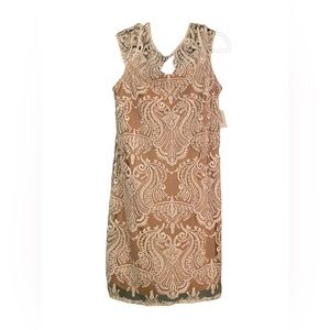 Women’s Roz & Ali Cocktail Dress